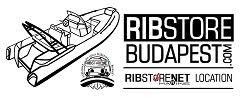 Ribstore logo